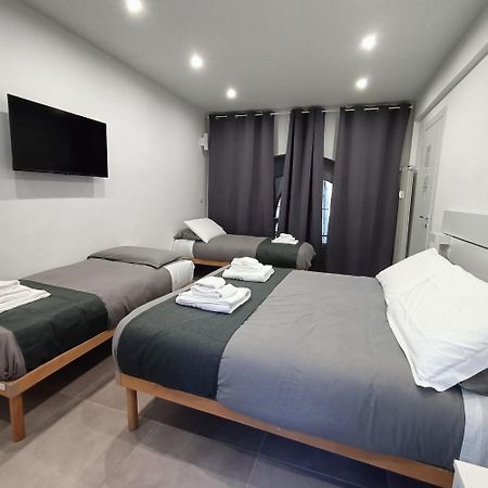 Porta Nuova Suite 57 토리노 외부 사진