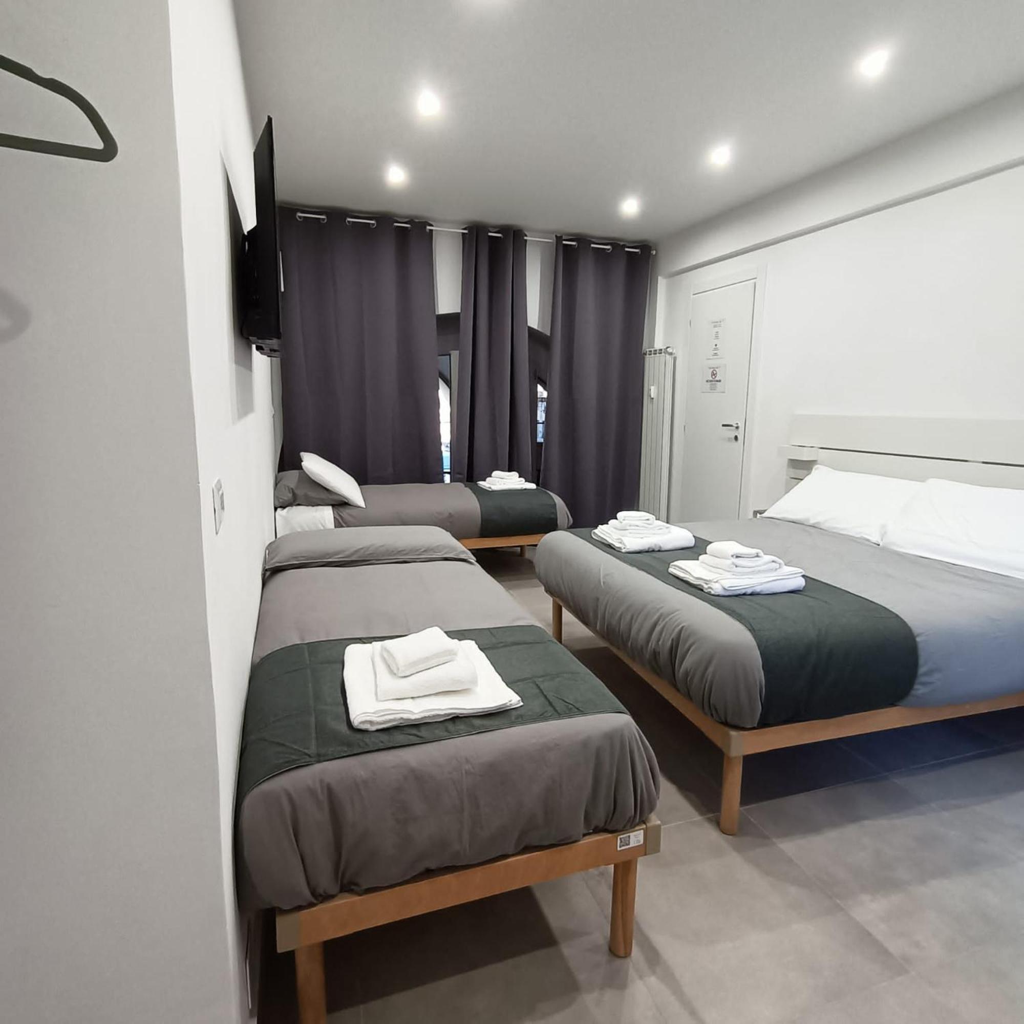 Porta Nuova Suite 57 토리노 외부 사진
