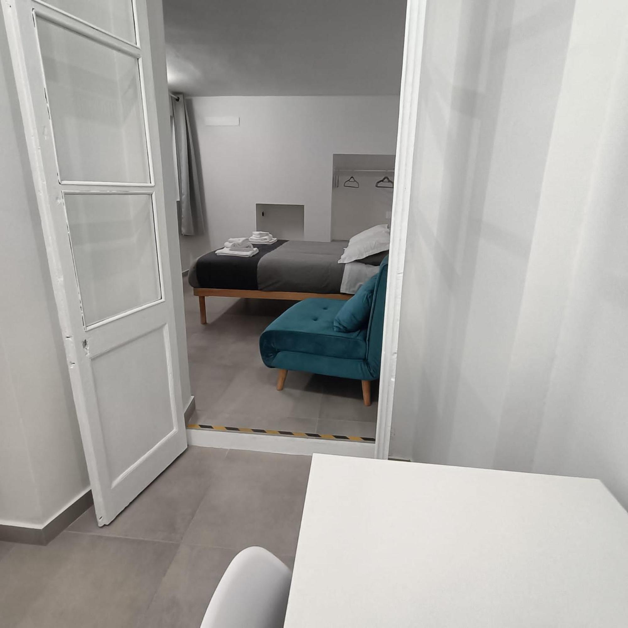 Porta Nuova Suite 57 토리노 외부 사진