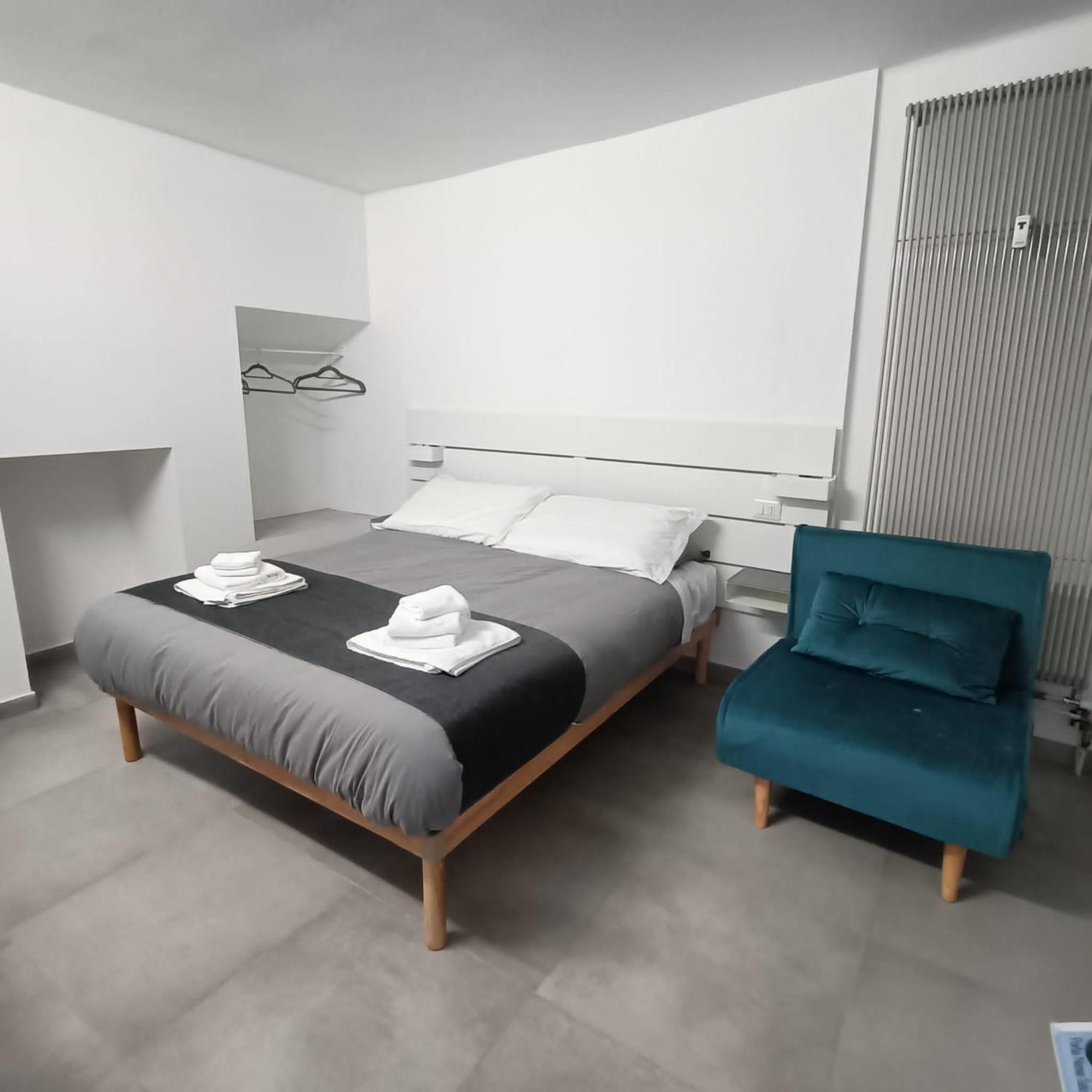 Porta Nuova Suite 57 토리노 외부 사진