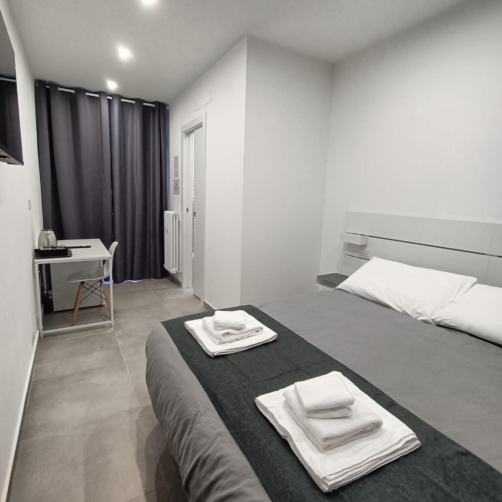 Porta Nuova Suite 57 토리노 외부 사진