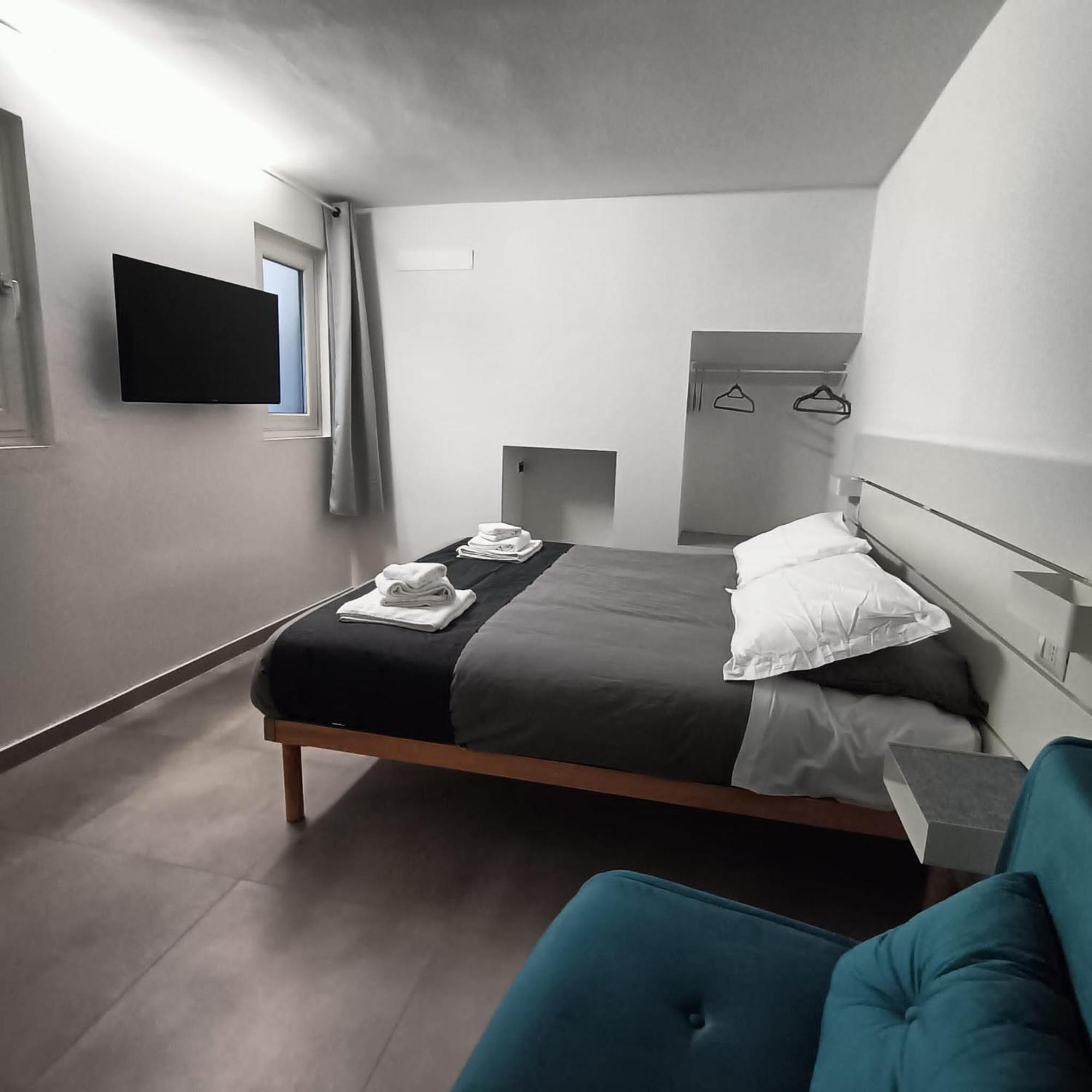 Porta Nuova Suite 57 토리노 외부 사진